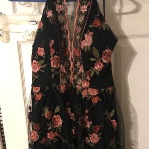 Homecoming/ formal dress